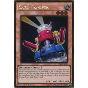 PGL2-EN028 Card Trooper Gold Rare