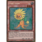 PGL2-EN030 Dandylion Gold Rare