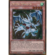 PGL2-EN031 Debris Dragon Gold Rare