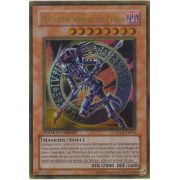 GLD1-FR016 Magicien Sombre du Chaos Gold Rare