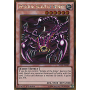 PGL2-EN032 Mystical Beast of Serket Gold Rare