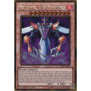 PGL2-EN034 Metaion, the Timelord Gold Rare