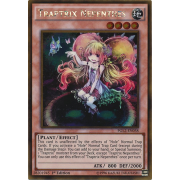 PGL2-EN038 Traptrix Nepenthes Gold Rare