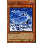 GLD1-FR017 Oiseau Furtif Commune