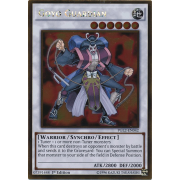 PGL2-EN042 Goyo Guardian Gold Rare