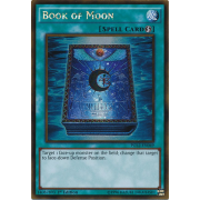 PGL2-EN049 Book of Moon Gold Rare