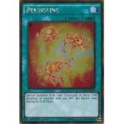 PGL2-EN053 Rekindling Gold Rare