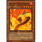 GLD1-FR019 Dragon d'Eclat Solaire Commune