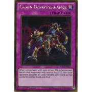 PGL2-EN064 Chain Disappearance Gold Rare