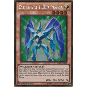 PGL2-EN072 Elemental HERO Prisma Gold Rare