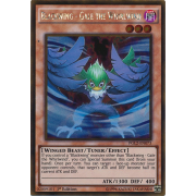 PGL2-EN073 Blackwing - Gale the Whirlwind Gold Rare