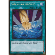 PGL2-EN075 Smashing Ground Gold Rare