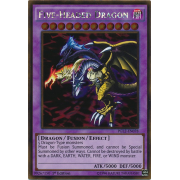 PGL2-EN078 Five-Headed Dragon Gold Rare