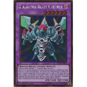 PGL2-EN079 Gladiator Beast Gyzarus Gold Rare