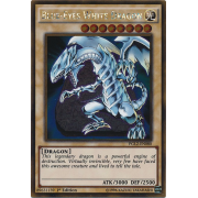 PGL2-EN080 Blue-Eyes White Dragon Gold Rare