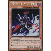 PGL2-EN081 Gorz the Emissary of Darkness Gold Rare