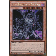 PGL2-EN083 Grapha, Dragon Lord of Dark World Gold Rare