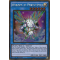 PGL2-EN085 Herald of Perfection Gold Rare