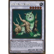 PGL2-EN086 Naturia Beast Gold Rare