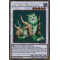 PGL2-EN086 Naturia Beast Gold Rare