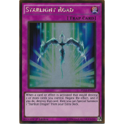 PGL2-EN091 Starlight Road Gold Rare