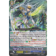 G-TD04/002EN One Who Surpasses the Storm, Thavas Common (C)