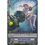 G-TD04/008EN Hydro Hammer Sailor Common (C)