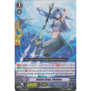 G-TD04/012EN Battle Siren, Phaidra Common (C)