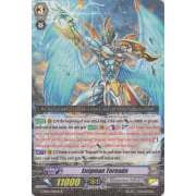 G-EB01/009EN Enigman Tornado Rare (R)