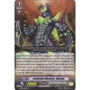 G-EB01/026EN Evolution Monster, Davain Common (C)