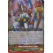 G-EB01/S02EN Super Cosmic Hero, X-tiger Special Parallel (SP)