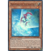 WSUP-FR009 Dragonuage aux Yeux Galactiques Super Rare