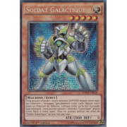 WSUP-FR010 Soldat Galactique Prismatic Secret Rare