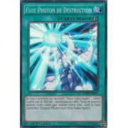 WSUP-FR011 Flot Photon de Destruction Super Rare