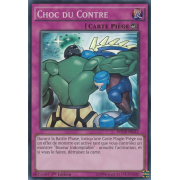 WSUP-FR015 Choc du Contre Super Rare