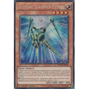 WSUP-FR018 Sceptre Séraphin Étoile Prismatic Secret Rare