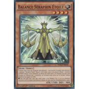 WSUP-FR019 Balance Séraphin Étoile Super Rare