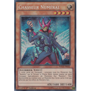 WSUP-FR021 Chasseur Numéral Prismatic Secret Rare