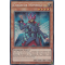 WSUP-FR021 Chasseur Numéral Prismatic Secret Rare