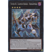 WSUP-FR022 Numéro 86 : Champion Héroïque - Rhongomyniad Prismatic Secret Rare