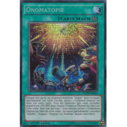 WSUP-FR024 Onomatopie Prismatic Secret Rare