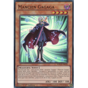 WSUP-FR028 Mancien Gagaga Super Rare