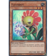 WSUP-FR036 Fleurbot Super Rare