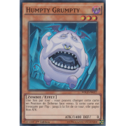 WSUP-FR037 Humpty Grumpty Super Rare