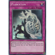 WSUP-FR039 Planckton Super Rare