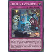 WSUP-FR043 Chagrin Fantôruse Super Rare