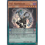 WSUP-FR044 P.E. Ravisseur Super Rare