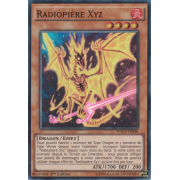 WSUP-FR046 Radiopière Xyz Super Rare