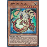 WSUP-FR049 Dragon Kabuki Super Rare