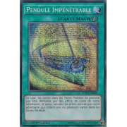 WSUP-FR050 Pendule Impénétrable Prismatic Secret Rare